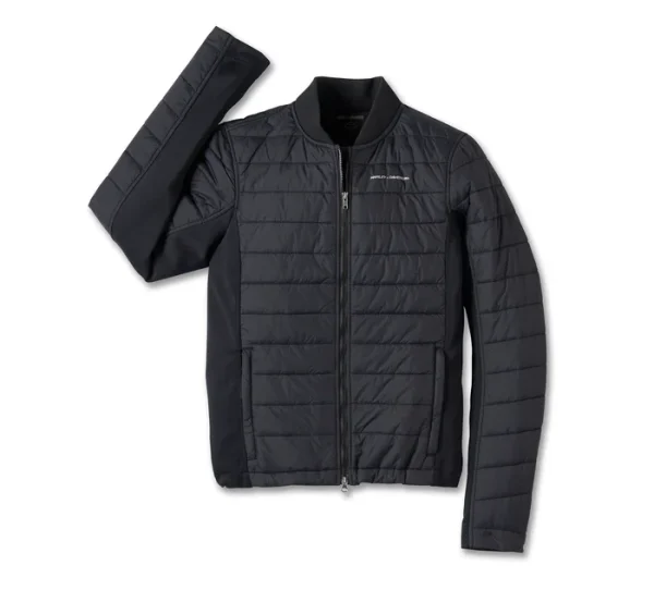 H-D Flex Layering System Lightweight Mid Layer