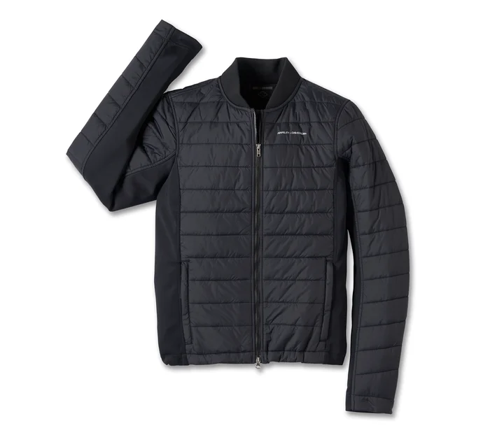 H-D Flex Layering System Lightweight Mid Layer - immagine 2