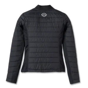 H-D Flex Layering System Lightweight Mid Layer - immagine 3