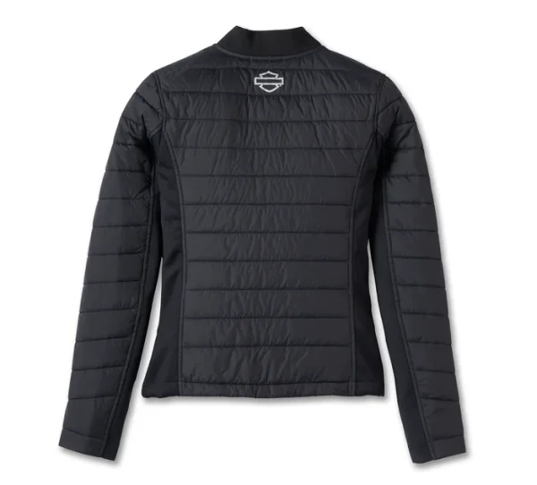 H-D Flex Layering System Lightweight Mid Layer