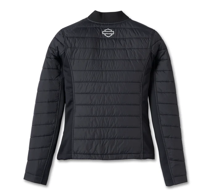 H-D Flex Layering System Lightweight Mid Layer - immagine 3