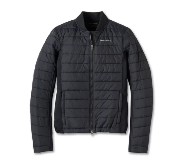 H-D Flex Layering System Lightweight Mid Layer