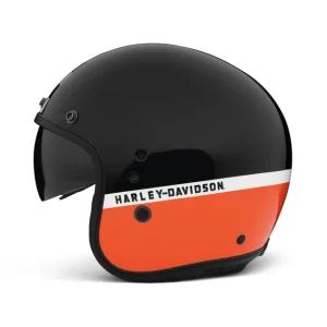 Casco 3/4 X14 Apex con visiera parasole 98156-22EX - immagine 2