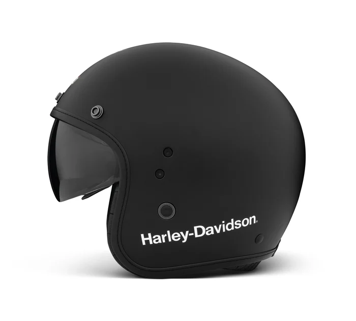 Casco Classic #1 X14 Sun Shield 3/4 981557-22EX - immagine 2
