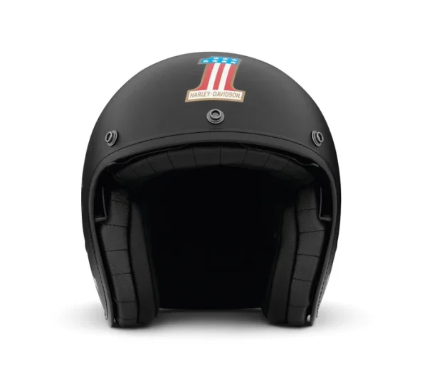 Casco Classic #1 X14 Sun Shield 3/4 981557-22EX
