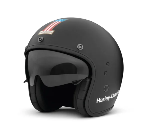 Casco Classic #1 X14 Sun Shield 3/4 981557-22EX
