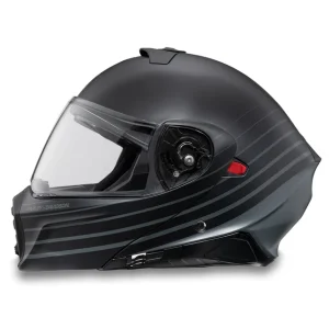 Casco Modulare H-D Evo X17 Sunshield - immagine 4