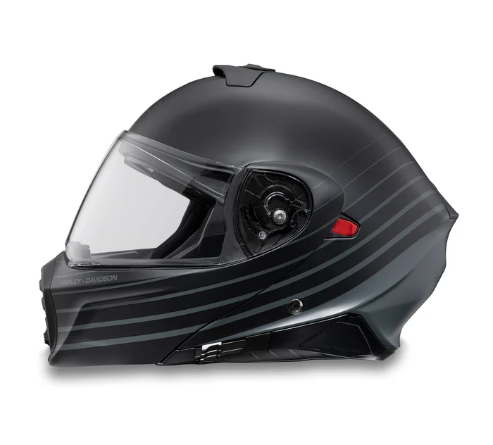 Casco Modulare H-D Evo X17 Sunshield - immagine 4