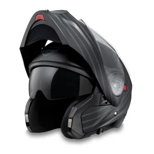 Casco Modulare H-D Evo X17 Sunshield - immagine 2