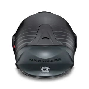 Casco Modulare H-D Evo X17 Sunshield - immagine 3