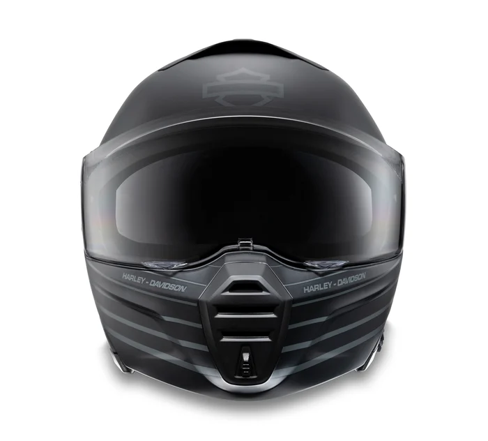 Casco Modulare H-D Evo X17 Sunshield - immagine 1