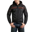 Giacca Idyll Soft Shell
