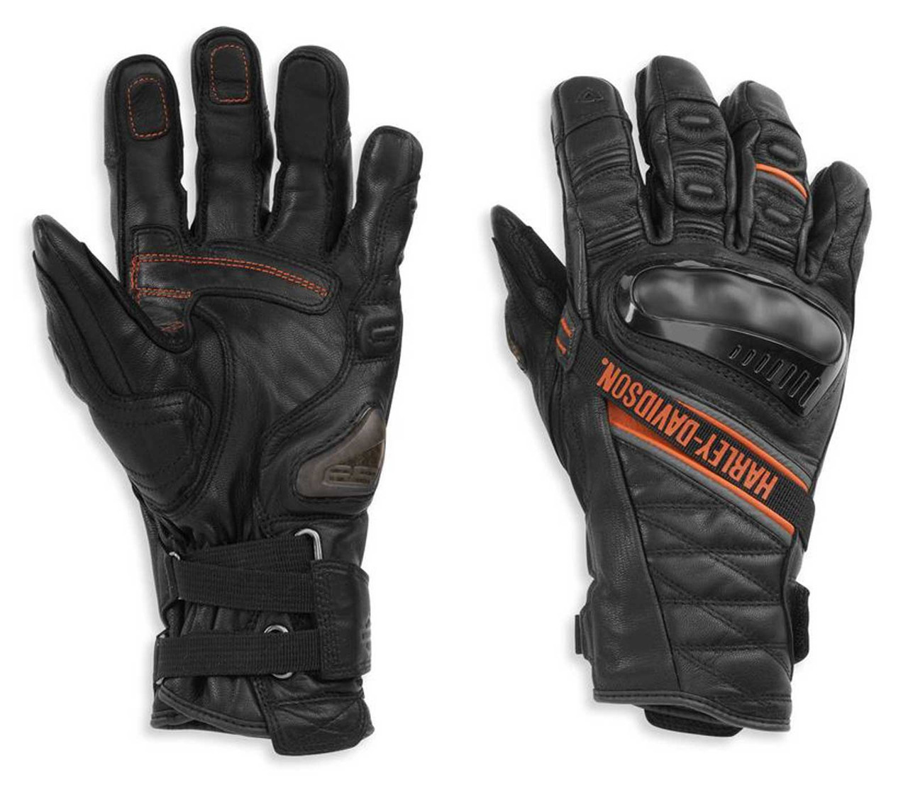 Harley-Davidson® Men