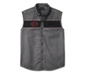 Smanicato Iron Bond da uomo