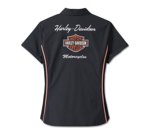 Women's Inherent Button Front Shirt