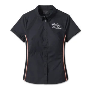 Women's Inherent Button Front Shirt