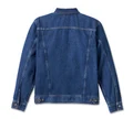 Giacca di jeans Harley-Davidson  - Denim lavaggio medio - immagine 2