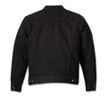 Giacca di jeans Harley-Davidson  - nera - 99029-23vm - immagine 2