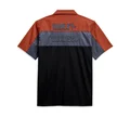 Camicia Copperblock - immagine 2