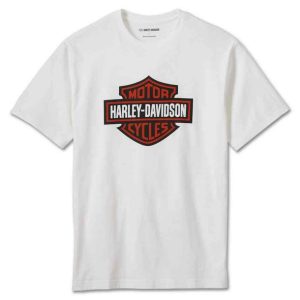 Harley-Davidson® Men’s Bar & Shield Tee