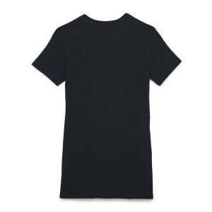 T-shirt Da Donna Willie GTM Skull - immagine 2