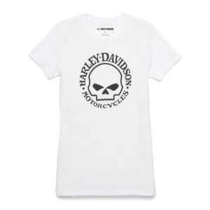 T-Shirt Skull