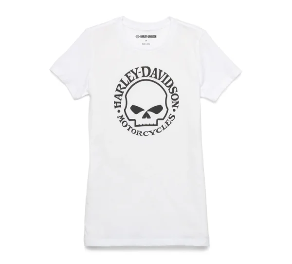 T-Shirt Skull