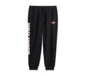 Pantaloni della tuta Harley-Davidson  - Harley Black