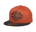 Cappello Tappo montato Bar & Shield