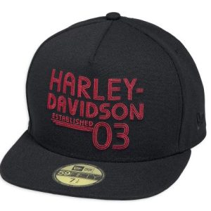Cappello FONDATO 1903 59FIFTY CAP