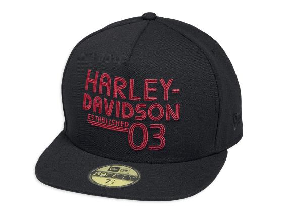 Cappello FONDATO 1903 59FIFTY CAP
