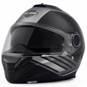 Casco integrale Full-Face S08 Vanocker