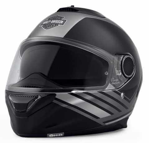 Casco integrale Full-Face S08 Vanocker