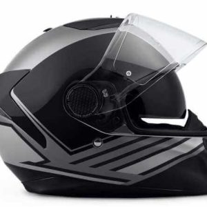 Casco integrale Full-Face S08 Vanocker - immagine 3