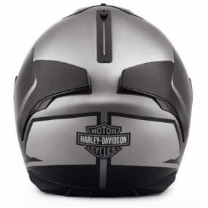 Casco integrale Full-Face S08 Vanocker - immagine 2