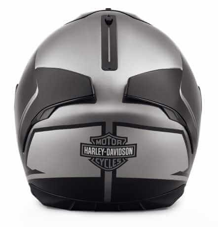 Casco integrale Full-Face S08 Vanocker