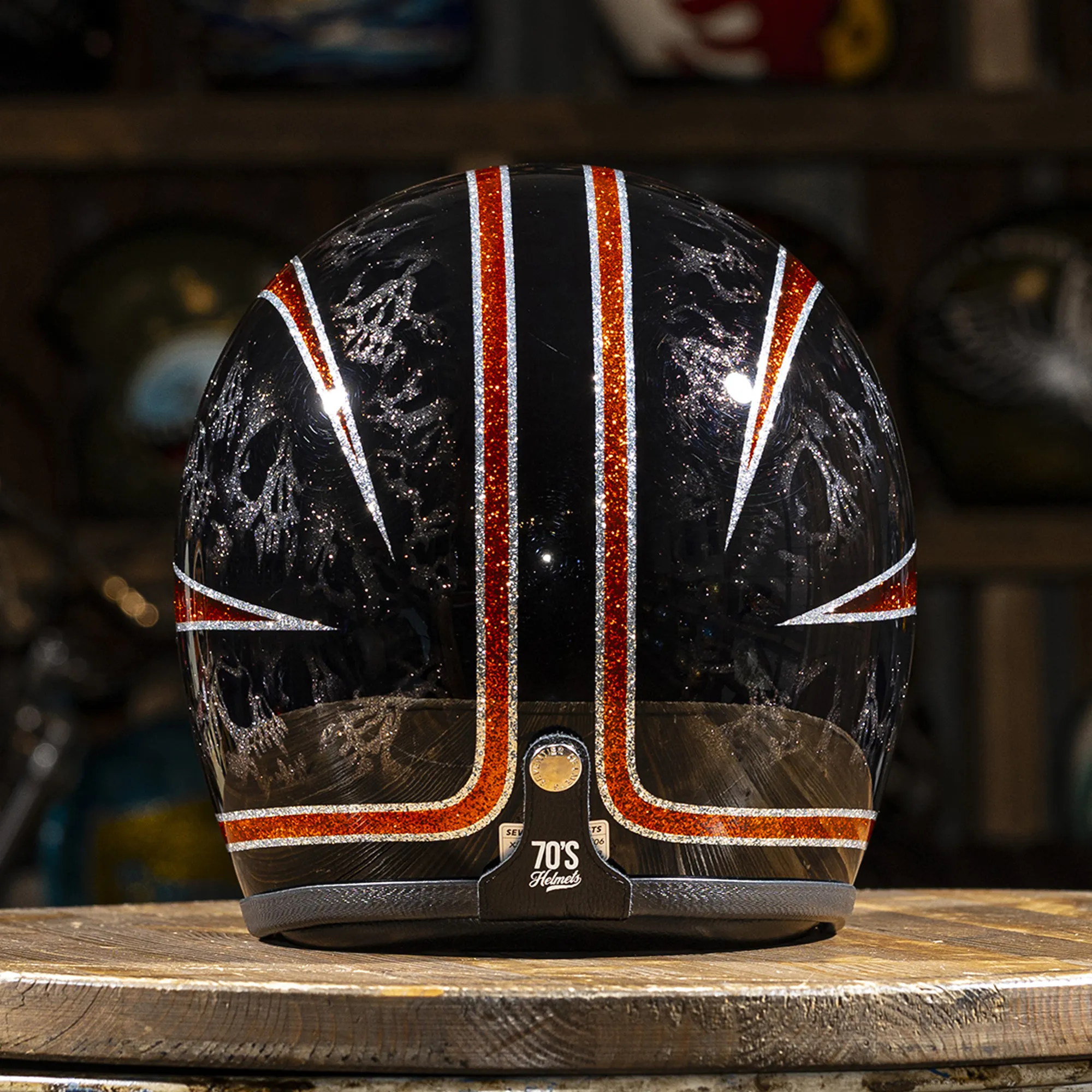 Casco 70