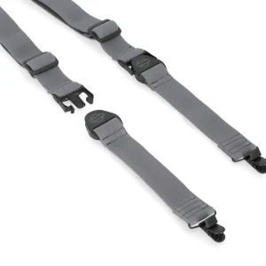 Harley Davidson® Bar & Shield® Bretelle | Grigio - MAU501/30M - immagine 2