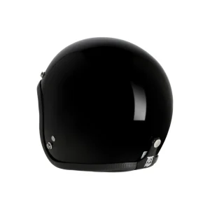 Casco 70'S Glossy Black - immagine 3
