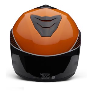 Casco Harley-Davidson® Capstone Sun Shield II H31 - immagine 2