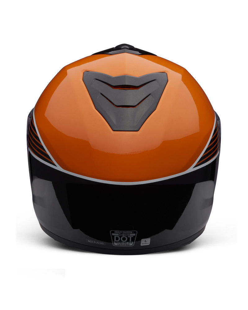 Casco Harley-Davidson® Capstone Sun Shield II H31 - immagine 2