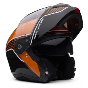 Casco Harley-Davidson® Capstone Sun Shield II H31