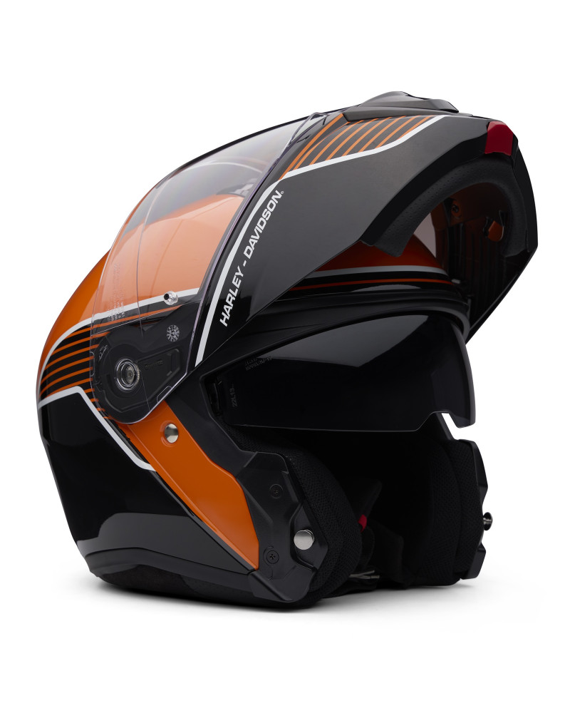 Casco Harley-Davidson® Capstone Sun Shield II H31 - immagine 1