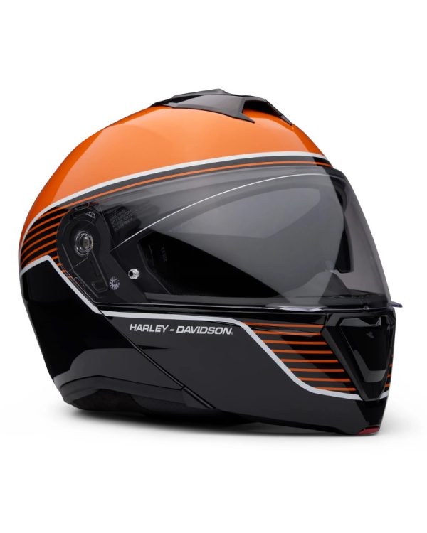 Casco Harley-Davidson® Capstone Sun Shield II H31