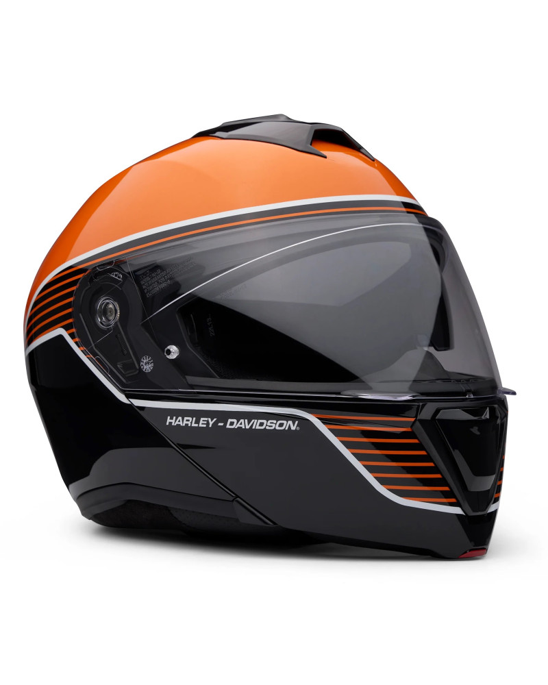Casco Harley-Davidson® Capstone Sun Shield II H31 - immagine 3