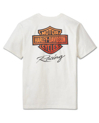 T-shirt Harley-Davidson® H-D 1 Racer