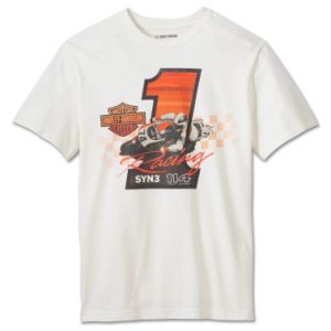 T-shirt Harley-Davidson® H-D 1 Racer