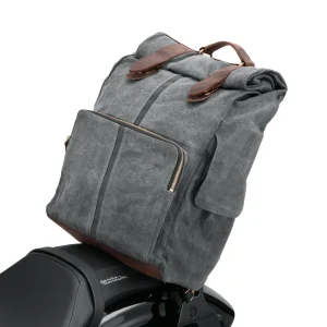Zaino Waxed Canvas - immagine 3