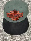 Cappello Harley-Davidson Bar & Shield Snapback