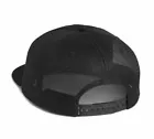 Harley-Davidson Cappello Da Uomo "Mini SKULL #1"  Cappello Da Baseball - immagine 2